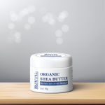 Organic Shea Butter